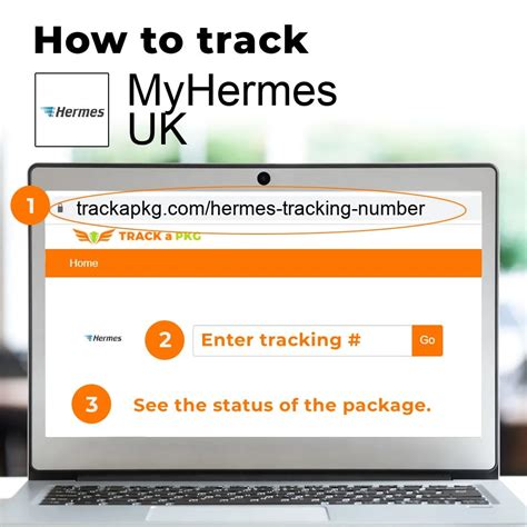 my hermes parcel tracking|tracking my hermes with postcode.